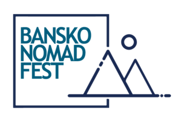 Keynote speaker at Bansko Nomad Fest